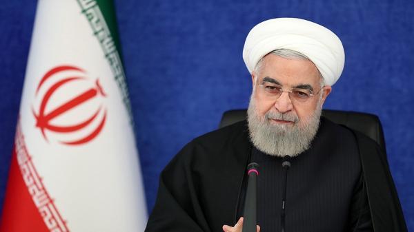 روحانی:مردم نباید همه سرمایه شان را وارد بورس کنند