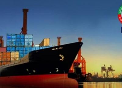 قطعات یدکی کشتی ساخت ایران با دریافت استانداردهای بین المللی به بازار داخلی راه می یابد