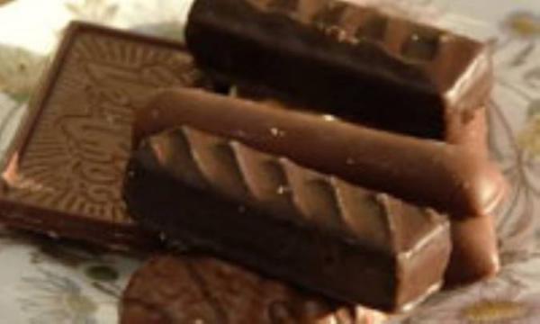 حقایق شیرین درباره شکلات تلخ