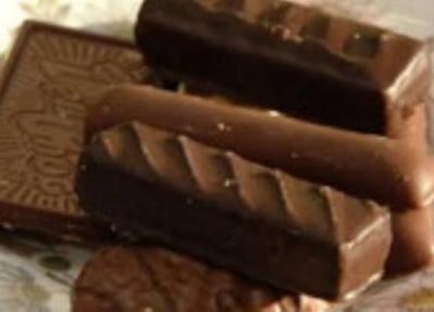حقایق شیرین درباره شکلات تلخ