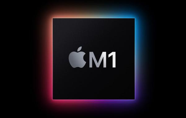 نام تراشه های تازه اپل شاید M1 پرو و M1 مکس باشد