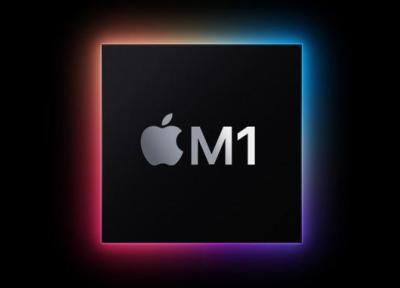 نام تراشه های تازه اپل شاید M1 پرو و M1 مکس باشد