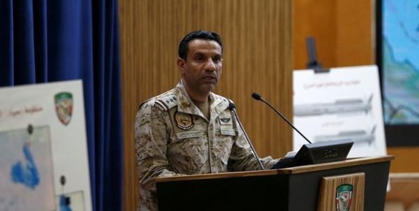 ائتلاف سعودی مسئولیت حمله به صنعاء را بر عهده گرفت