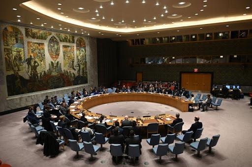 تور روسیه: قطعنامه روسیه و چین به شورای امنیت برای لغو تحریم های کره شمالی