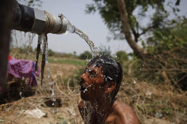 تور بمبئی: گرما در هند رکورد دار شد!