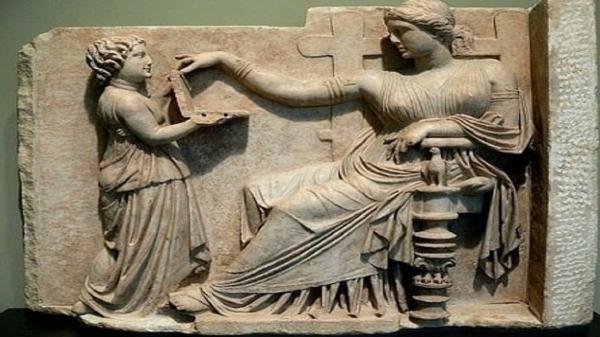 تور ارزان یونان: قضیه لپ تاپ در یونان باستان از چه قرار است؟
