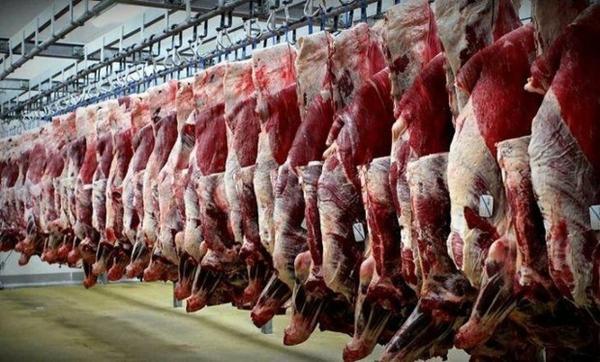 جدیدترین قیمت گوشت قرمز در بازار؛ 9 بهمن 1400