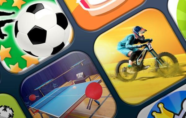 15 بازی موبایل ورزشی برتر برای اندروید و iOS