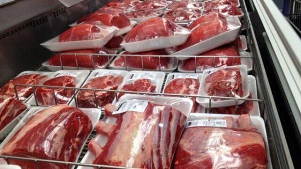 آغاز توزیع گسترده گوشت منجمد به نرخ دولتی