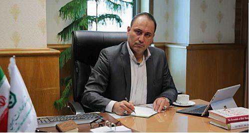 سید مرتضی ذکاوت عضو هیات مدیره بانک توسعه صادرات ایران شد