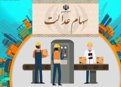 اطلاعیه مهم سمات درباره افرادی که سود سهام عدالت دریافت نکردند