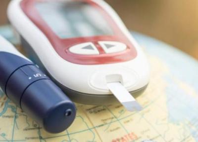 راهنمای سفر برای افراد دیابتی