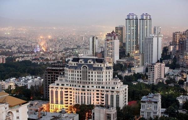 شرایط تنوع فایل فروش ملک در بازار تهران