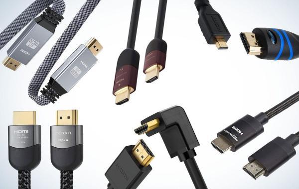 راهنمای خرید برترین کابل HDMI بازار؛ گزینه های پرسرعت و کاربرپسند