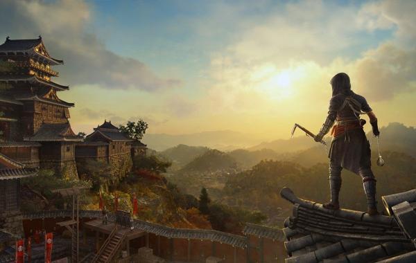 بازی Assassins Creed Shadows در چه دوره ای از تاریخ جریان دارد؟