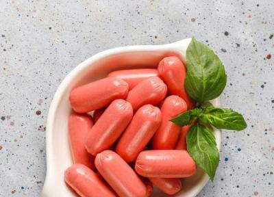 طرز تهیه سوسیس نوشیدنی محلی ، چرا خمیر سوسیس باید استراحت کنه و کشدار بشه؟