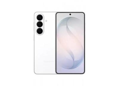 رندرهای رسمی گلکسی S26 جزییات بیشتری از طراحی را فاش کردند