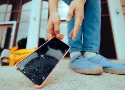 گلس محافظ صفحه نمایش چگونه کار می نماید و آیا تاچ گوشی را ضعیف می نماید؟